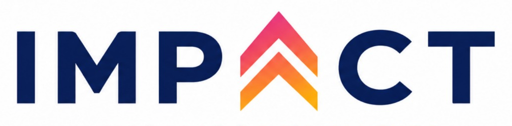 Impact Global Agency Logo